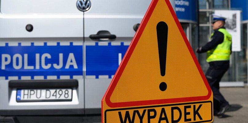 Wielkopolskie: cztery osoby zginęły w wypadku na przejeździe kolejowym - 29364