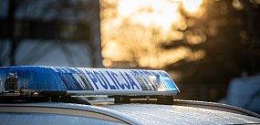 73-latka miała prawie sześć promili i jechała autem pod