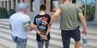 25-latek odpowie za znęcanie się nad zwierzętami ze szczególnym okrucieństwem-29416