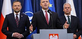 Prezydent zawetował ustawę wiatrakową, zapowiedział pro