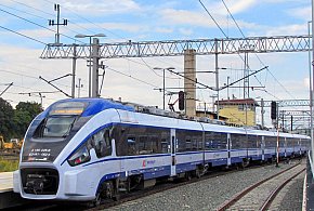 Zmiany w rozkładzie PKP. Są dobre i złe wieści dla pasażerów-29456