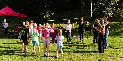 Wakacyjny Piknik Rodzinny w Wyrzysku-29447
