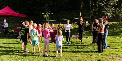 Wakacyjny Piknik Rodzinny w Wyrzysku-29447