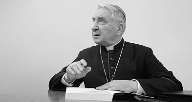 W wieku 86 lat zmarł abp Józef Kowalczyk, nuncjusz apostolski w Polsce w latach 19-29446