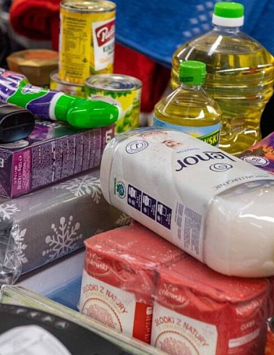 Cena koszyka z podstawowymi zakupami wzrosła w lipcu o blisko 1 proc.-29449