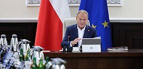 Premier: Polska trafiła do grona państw bilionerów