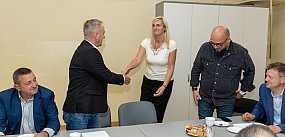 Gmina Sępólno Krajeńskie: Wybrano nowego Sołtysa Sołect