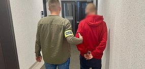 Piła: Zuchwała kradzież na jednym z pilskich osiedli