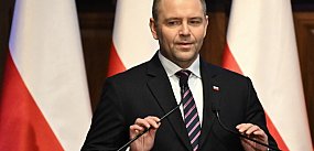 Prezydent: rozporządzenie szefa MS ws. Regulaminu sądów