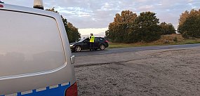 Więcbork - Kolejni nietrzeźwi kierowcy zatrzymani podcz