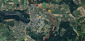Kiedy ruszy budowa obwodnic Sępólna Krajeńskiego?