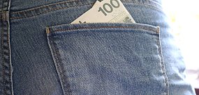 Sępólno Krajeńskie: Opłata za odbiór śmieci - będzie dr