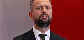 Władysław Kosiniak-Kamysz ponownie prezesem PSL