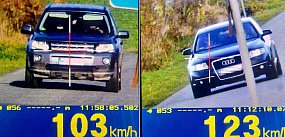 Kamień Krajeński: Jechali z prędkością dwukrotnie wyższ