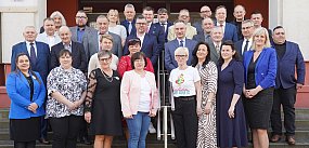 Dzień Sołtysa w Gminie Sępólno Krajeńskie