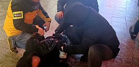 Bydgoszcz: Skuteczna akcja kryminalnych – rozbita grupa