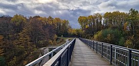 Koronowo: Zamknięcie ścieżki rowerowej