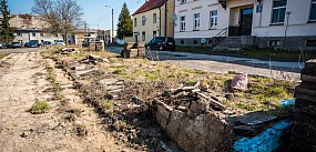 Nakło nad Notecią: Plac Zamkowy przejdzie metamorfozę.