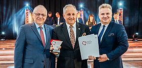 Powiat Sępoleński w czołówce rankingu Związku Powiatów
