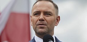 Prezydent: podjąłem decyzję o odebraniu Orderu Orła Bia