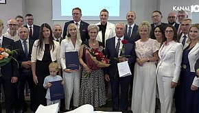 Władysław Dobber uhonorowany wpisem do Księgi Zasł