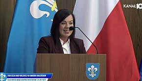 XVIII sesja Rady Miejskiej w Kamieniu Krajeńskim, 