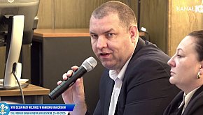 Były burmistrz Kamienia Krajeńskiego domaga się od