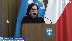 XX sesja Rady Miejskiej w Kamieniu Krajeńskim, 27-