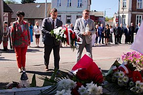  Gminne obchody 86. rocznicy wybuchu II wojny światowej-3860