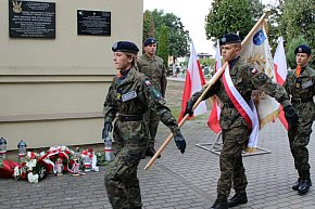 Obchody 86. rocznicy napaści ZSRR na Polskę w Mroczy-3909