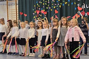 Wyrazy uznania dla Nauczycieli z Gminy Tarnówka-3993