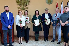 Jastrowie - Uroczystość z okazji Dnia Edukacji Narodowej-4011
