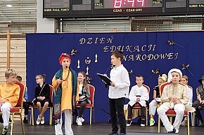 Dzień Edukacji Narodowej w Szkole Podstawowej im. Wojska Polskiego w Mroczy-4026