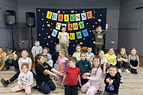 Gmina Nakło nad Notecią Jesienne czary natury w Ślesinie-4081