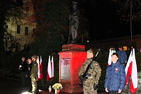 Obchody Narodowego Święta Niepodległości w Ujściu-4101