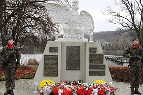 Obchody Narodowego Święta Niepodległości w Więcborku-4099