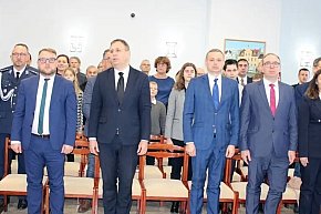 Do Hymnu i historii: Mrocza świętowała odzyskanie niepodległości-4114