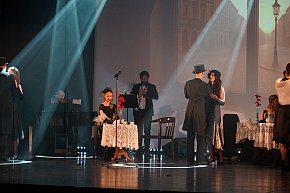 Narodowe Święto Niepodległości w Sępólnie Krajeńskim-4107