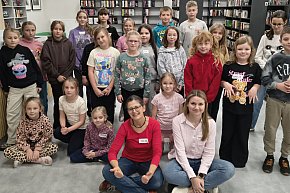 Noc Bibliotek w nakielskiej bibliotece-4116