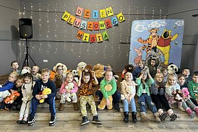 Dzień Pluszowego Misia w Ślesinie-4143