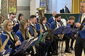 25-lecie Młodzieżowej Orkiestry Dętej w Zakrzewie-4163