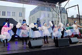 Jarmark Bożonarodzeniowy w Wyrzysku-4189