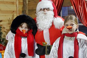 Sępólno: Ależ to było bajkowe popołudnie!-4197