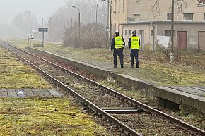 Sępólno Krajeńskie: Policyjne kontrole w ramach operacji „TOR”-4190