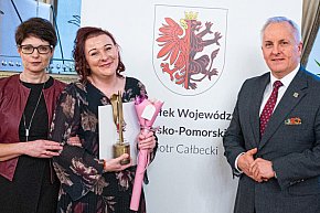 Powiat Sępoleński: Mamy swojego Anioła!-4201