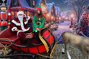 Jarmark Mikołajkowy w Więcborku-4203