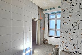 Trwa remont Przedszkola Publicznego w Łobżenicy. Zobacz postęp prac-4219