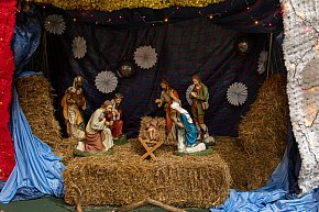 Wigilia w Młodzieżowym Ośrodku Wychowawczym w Łobżenicy-4227