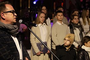 Gmina Wyrzysk: Koncert Kolęd i Pastorałek w Gleśnie-4235