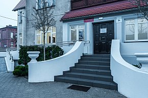 Modernizacja Urzędu Stanu Cywilnego w Nakle nad Notecią zakończona-4245